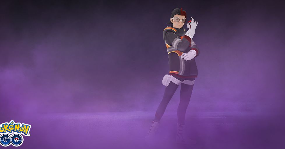 Battre Arlo de la Team Rocket sur Pokémon GO